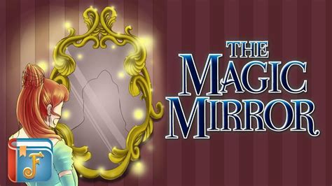 The Magic Mirror's Role in Snow White's Hero's Journey
